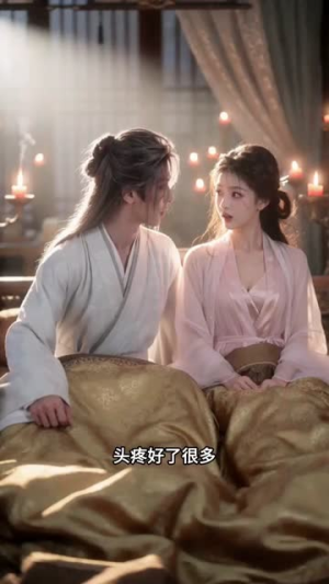 满电后我弃穿越留古代（40集）短剧太好看了精彩推荐