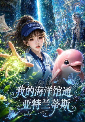 我的海洋馆通亚特兰蒂斯（80集）短剧完整版全集放送