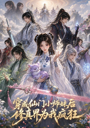 穿成仙门小师妹后修真界为我疯狂（173集）每天分享好看短剧