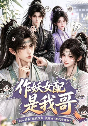 作妖女配是我哥（52集）短剧上头一起来追