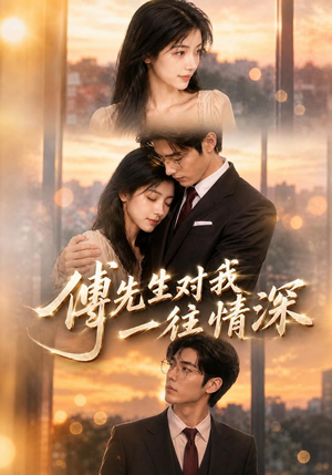 傅先生对我一往情深（80集）在红果短剧免费看全集