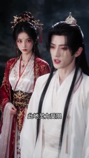 修罗女尊执掌族群前路（20集）热播短剧推荐精彩片段