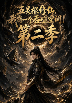 五灵根修仙：我有一个吞噬空间第二季（74集）短剧精彩不容错过