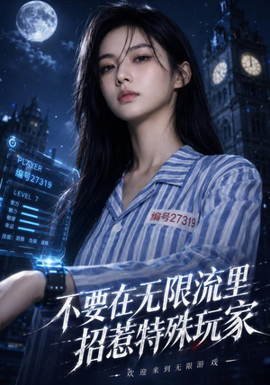 不要在无限流里招惹特殊玩家（64集）亿人都在追的精彩短剧