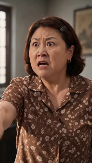 铁蛋他娘不好惹（52集）红果短剧大结局抢先看