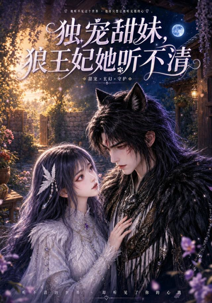 独宠甜妹，狼王妃她听不清（60集）短剧全集高清无码版