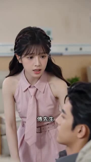 傅总假戏真做宠妻（91集）短剧完整版全集放送
