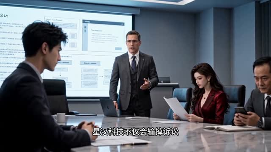 小助理竟是律界大佬（30集）好看剧情短剧推荐分享