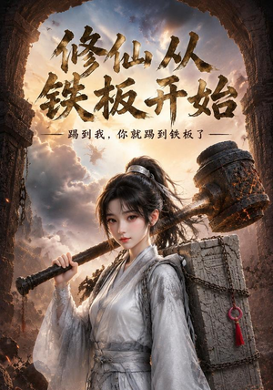 修仙从铁板开始（43集）重生短剧热门短剧推荐