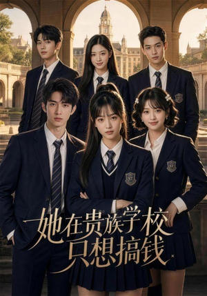 她在贵族学校只想搞钱（60集）短剧高分全集在线刷