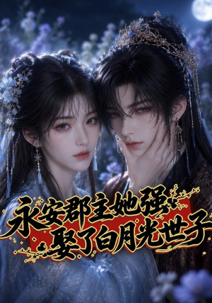 永安郡主她强娶了白月光世子（27集）短剧分享精彩后续