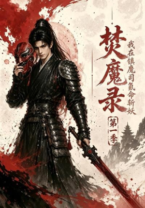 焚魔录：我在镇魔司氪命斩妖第一季（90集）好看的短剧同大家分享