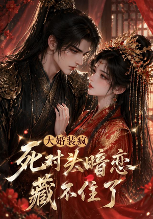 大婚装疯，死对头暗恋藏不住了（77集）短剧女演员排行榜