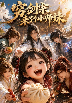 穷剑宗来了个小师妹（60集）好看又上头的热播短剧