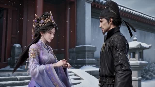 医妃驾到：我的夫君柔弱不能自理第五季（58集）热播短剧持续更新