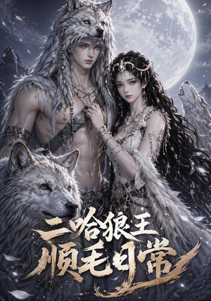 二哈狼王顺毛日常（39集）超好看短剧追不停