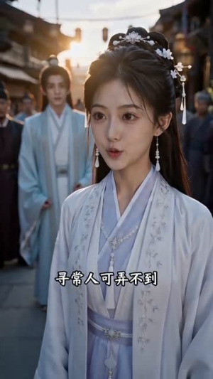 攻略错对象后真香了（48集）全集短剧大结局抢先看