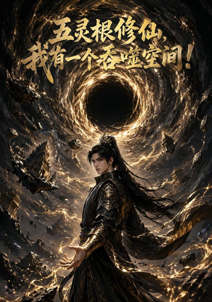 五灵根修仙：我有一个吞噬空间（71集）古装穿越短剧推荐