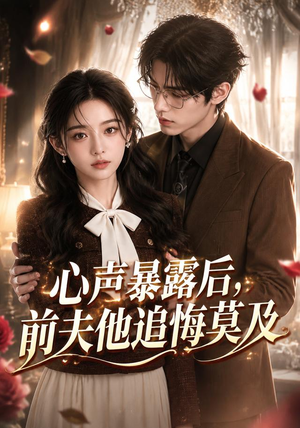 心声暴露后，前夫他追悔莫及（116集）太好看了强烈推荐短剧