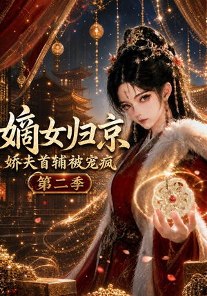 嫡女归京，娇夫首辅被宠疯第二季（125集）精彩的短剧又来了