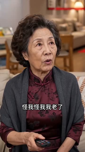 家庭里的边界（38集）短剧全集VR沉浸版