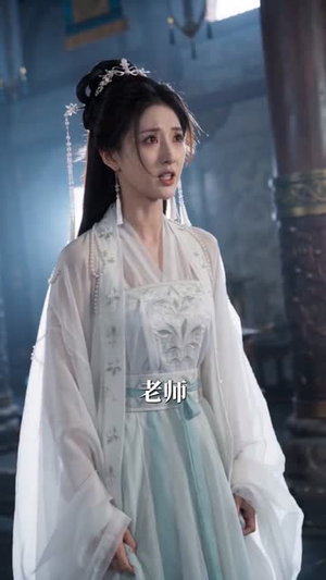 心声曝光三霄因我逆天翻盘（70集）热播短剧持续更新