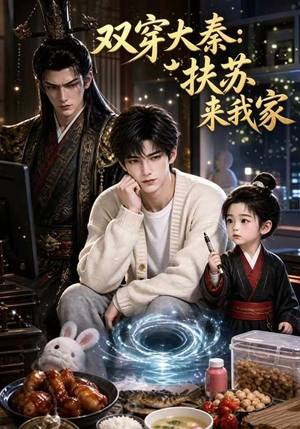 双穿大秦：扶苏来我家第一季（65集）在红果短剧免费看全集