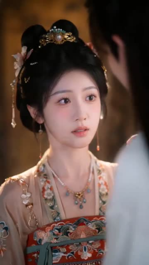 殿下，暗卫她总犯迷糊（110集）男女都爱看的短剧片段