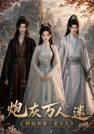 炮灰万人迷修仙界第一老实人（116集）短剧抢先看精彩无限量