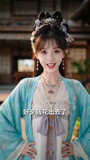 爹收手吧奸臣梦要藏不住了（80集）在红果短剧免费看全集