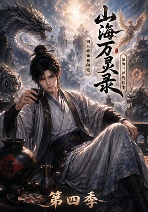 山海万灵录第四季（111集）每天分享短剧精彩片段