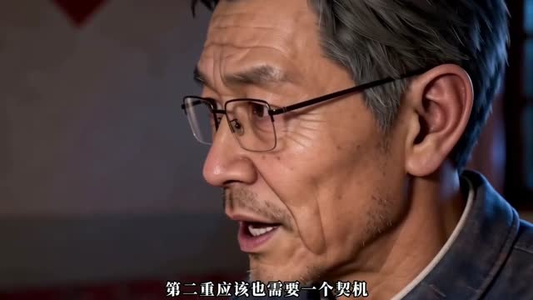 分家只给断弓，我富全村第二季（56集）热门小说改编短剧