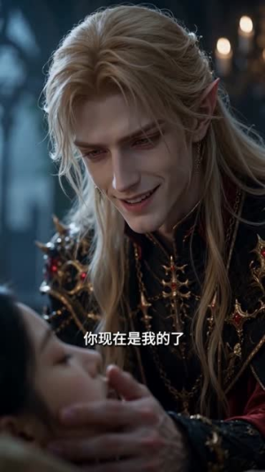满级大佬快穿拼老公（60集）每天分享精彩短剧
