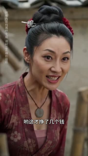 农家小福妻第二季（63集）短剧全季限免大放送