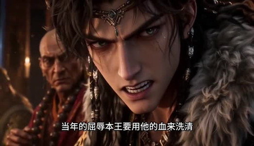 昭元之下（114集）短剧男演员排行榜