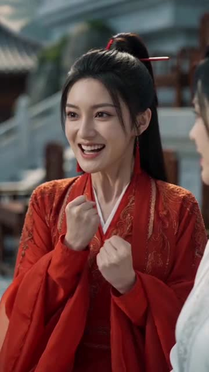 报告师尊，我无敌了（81集）超好看的短剧一起追剧