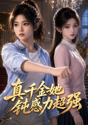 真千金她钝感力超强（124集）短剧完整版全集放送