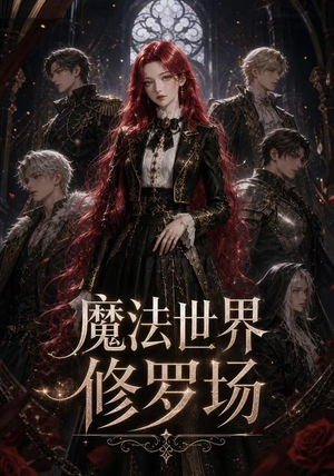 魔法世界修罗场（111集）看完还想看的精彩短剧