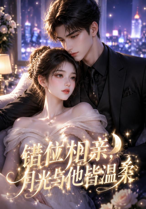 错位相亲，月光与他皆温柔（89集）热门火爆短剧推荐