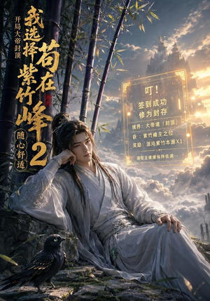 开局大帝封顶我选择苟在紫竹峰：随心舒适2（80集）每天更新热门短剧