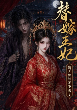 替嫁王妃，傻王他装不下去了第二季（27集）推荐短剧每天更新