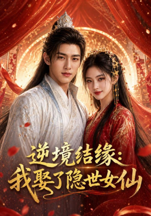 逆境结缘：我娶了隐世女仙（85集）这个短剧太精彩了