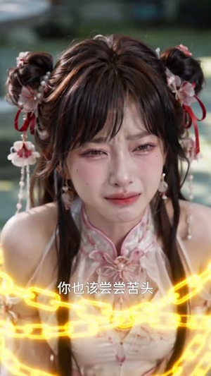 狐仙不是妖（43集）好看的小短剧推荐