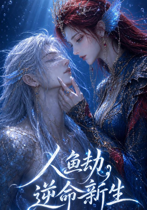 人鱼劫，逆命新生（51集）全网最火催泪短剧