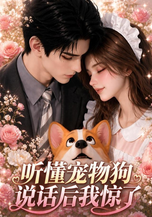 听懂宠物狗说话后我惊了（58集）免费看剧热门短剧