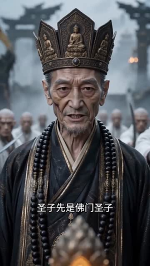 妖女她疯了（50集）好看的短剧一定要分享