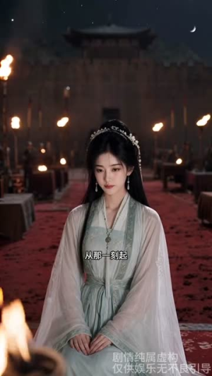 满朝文武相求，只求她收锋芒（50集）全集短剧大结局抢先看