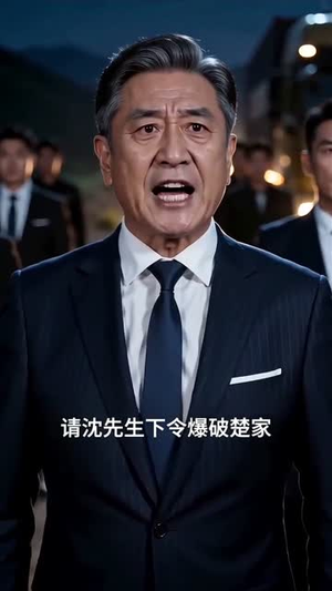 龙泉山下，与你共守烟火（42集）短剧完整版全集放送