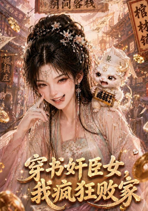 穿书奸臣女，我疯狂败家（112集）短剧全集高清无码版