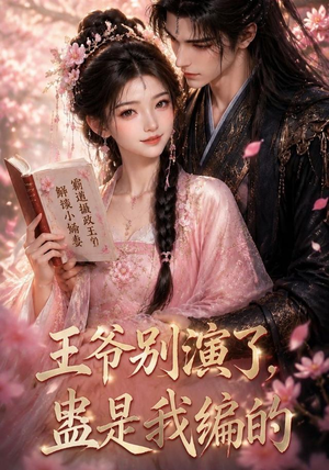 王爷别演了，蛊是我编的（49集）农村短剧分享农村生活